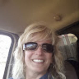 Meet your Posher, Marcy